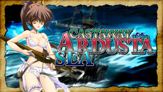 Barony Sengia - Kagura Games- Castaway of the Ardusta Sea v1.02 Porn Game