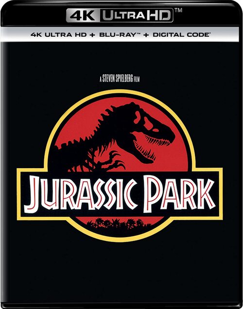 Park Jurajski / Jurassic Park (1993) MULTi.COMPLETE.UHD.BLURAY-COASTER ~ Lektor i Napisy PL