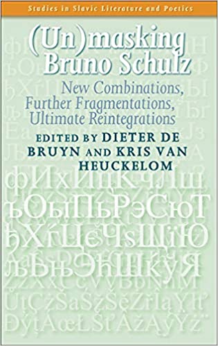 (Un)Masking Schulz: New Combinations, Further Fragmentations, Ultimate Reintegrations: 54