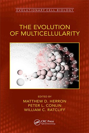 The Evolution of Multicellularity (ePUB)