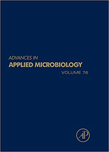 Advances in Applied Microbiology, Volume 75