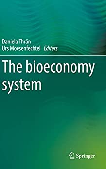 The bioeconomy system