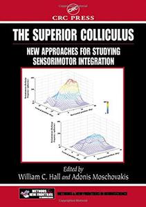 The superior colliculus  new approaches for studying sensorimotor integration