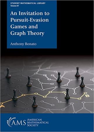 An Invitation to Pursuit Evasion Games and Graph Theory