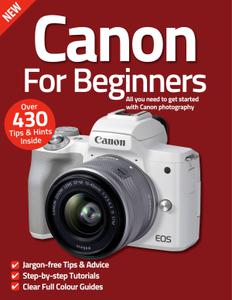 Canon For Beginners - 09 July 2022