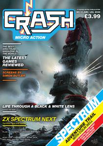 Crash Micro Action - June 2022