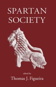 Spartan Society