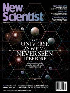New Scientist – July 09, 2022