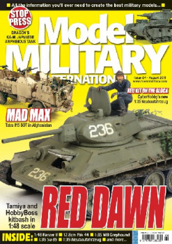 Model Military International 2011-08