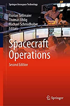 Spacecraft Operations, Second Edition (True EPUB)