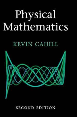 Physical Mathematics, 2nd Edition (Instructor's Solution Manual) (Solutions)