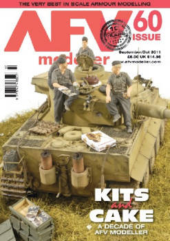 AFV Modeller - Issue 60 (2011-09/10)