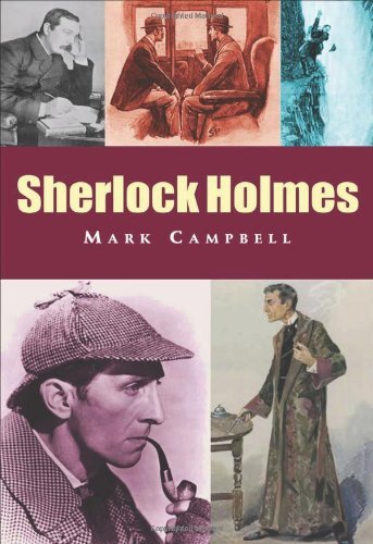Sherlock Holmes (Pocket Essentials)