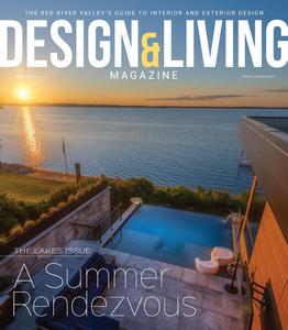 Design&Living - Summer 2022