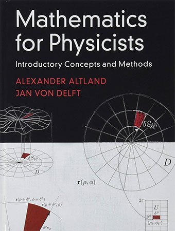 Mathematics for Physicists: Introductory Concepts and Methods (Solution To Even Numbered Problems)