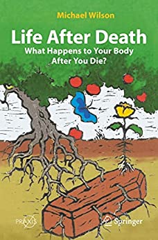 Life After Death: What Happens to Your Body After You Die? (True EPUB)