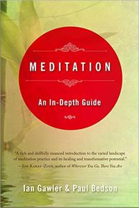 Meditation An In-Depth Guide