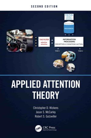 Applied Attention Theory 2nd Edition