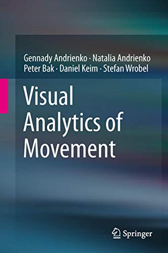 Visual Analytics of Movement (True PDF)