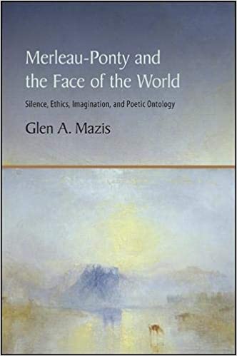 Merleau Ponty and the Face of the World: Silence, Ethics, Imagination, and Poetic Ontology