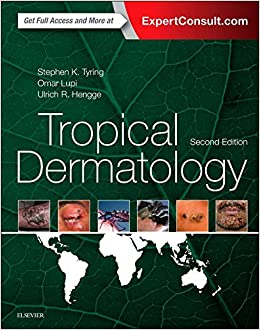 Tropical Dermatology 2nd Edition