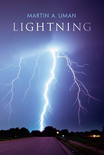 Lightning (Dover Books on Physics)