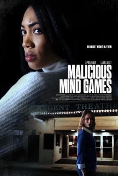 Malicious Mind Games (2022) 1080p WEBRip x264-RARBG