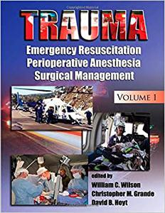Trauma Resuscitation, Perioperative Management, and Critical Care