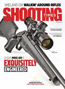 Shooting Times – September 2022