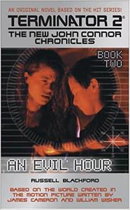 An Evil Hour Book 2