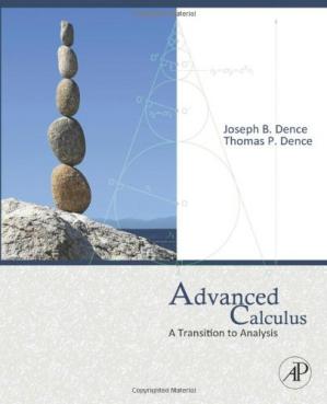Advanced Calculus: A Transition to Analysis (Book + (Instructor's Solution Manual))