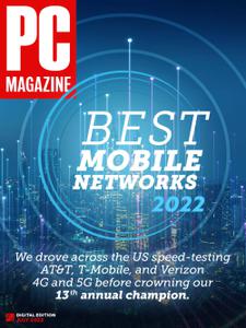 PC Magazine – July 2022
