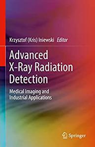Advanced X-Ray Radiation Detection