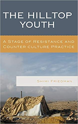 The Hilltop Youth: A Stage of Resistance and Counter culture Practice