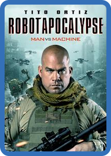 Robot Apocalypse (2021) 1080p WEBRip x264 AAC-YiFY
