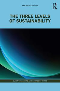 The Three Levels of Sustainability, 2nd Edition