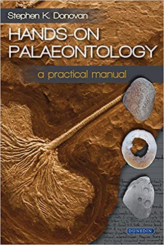 Hands on Palaeontology : A Practical Manual (True EPUB)