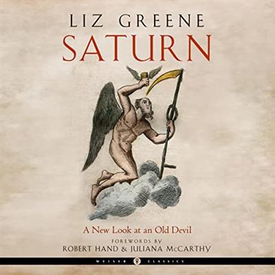 Saturn A New Look at an Old Devil [Audiobook]