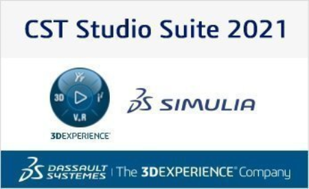 DS SIMULIA CST STUDIO SUITE 2022.05 SP5 Update Only (x64)