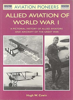Allied Aviation of World War I
