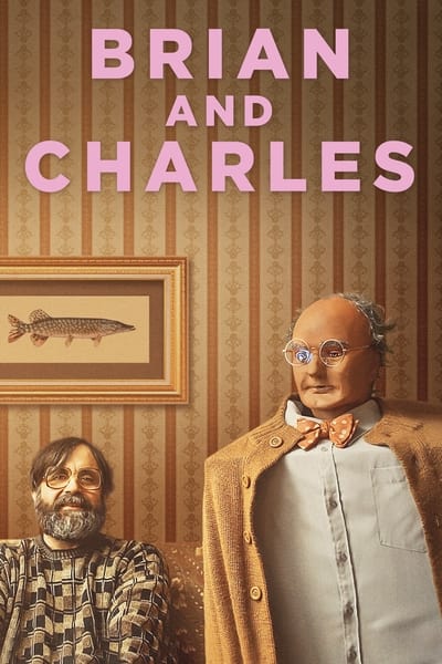 Brian and Charles (2022) WEBRip x264-ION10