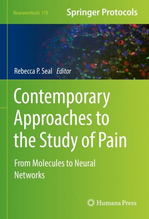 Contemporary Approaches to the Study of Pain: From Molecules to Neural Networks