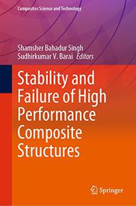 Stability and Failure of High Performance Composite Structures (True PDF)
