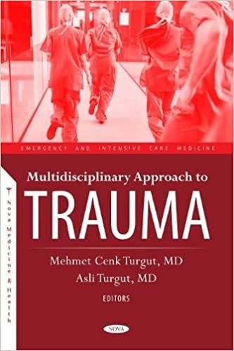 Multidisciplinary Approach to Trauma