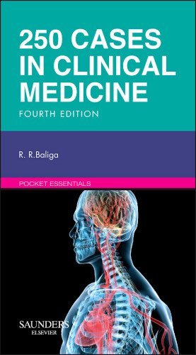 250 Cases in Clinical Medicine (Pocket Essentials), 4th Edition