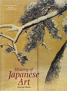 History of Japanese Art