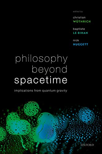 Philosophy Beyond Spacetime Implications from Quantum Gravity