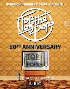 Top of the Pops 50 Years On