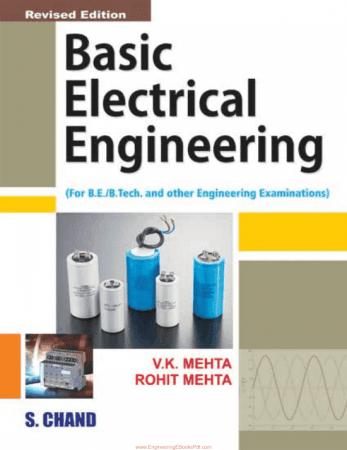 Basic Electrical Engineering, Revised Edition 2012