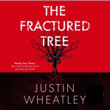 The Fractured Tree [Audiobook]